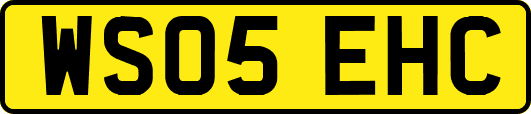 WS05EHC