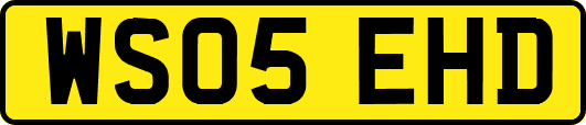 WS05EHD