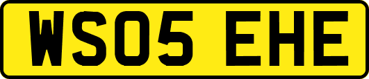 WS05EHE