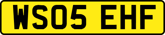 WS05EHF