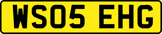 WS05EHG