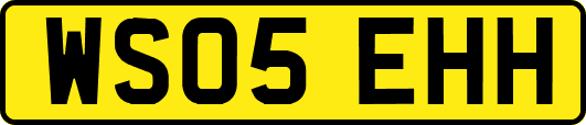 WS05EHH