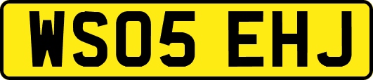 WS05EHJ