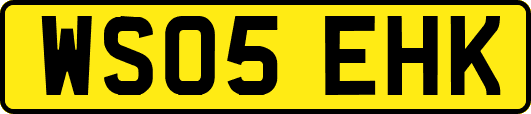 WS05EHK