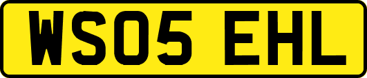 WS05EHL