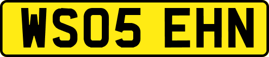 WS05EHN