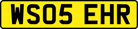 WS05EHR