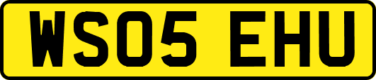 WS05EHU
