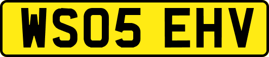 WS05EHV