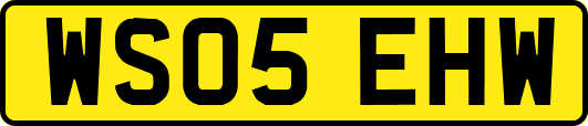 WS05EHW