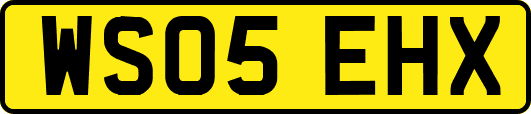 WS05EHX