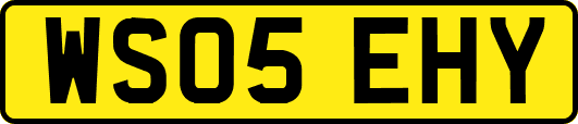 WS05EHY
