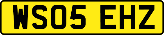 WS05EHZ