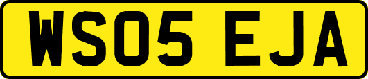 WS05EJA