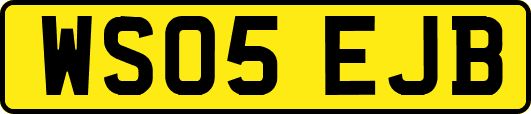 WS05EJB