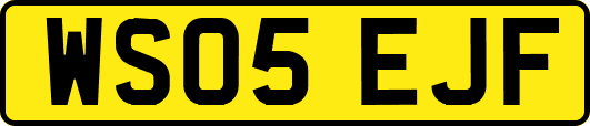 WS05EJF