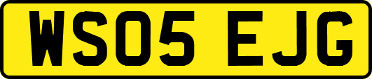 WS05EJG
