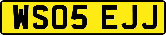 WS05EJJ
