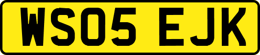 WS05EJK