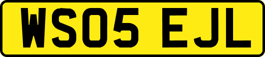 WS05EJL