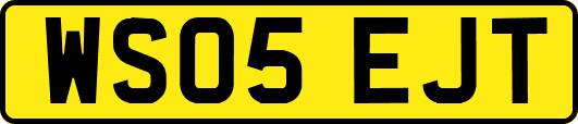 WS05EJT