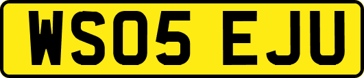 WS05EJU