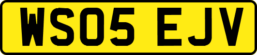 WS05EJV