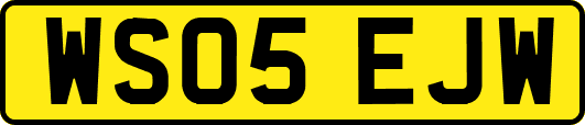 WS05EJW