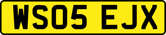 WS05EJX