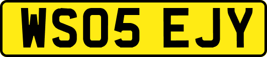 WS05EJY