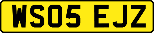 WS05EJZ