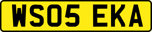 WS05EKA