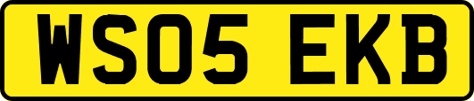 WS05EKB
