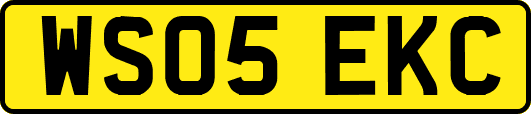 WS05EKC