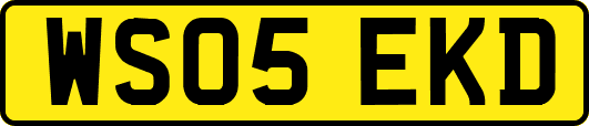 WS05EKD