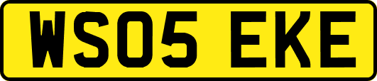 WS05EKE