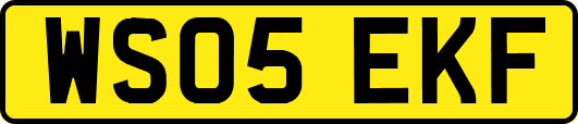 WS05EKF