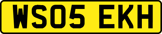 WS05EKH