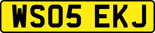 WS05EKJ