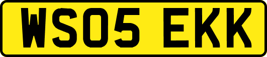 WS05EKK