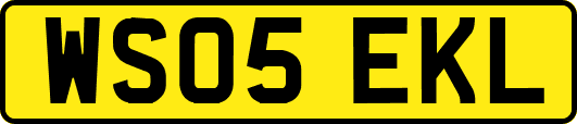 WS05EKL
