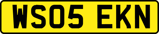 WS05EKN