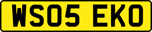 WS05EKO