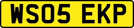 WS05EKP