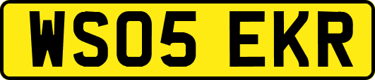 WS05EKR