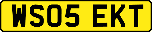 WS05EKT
