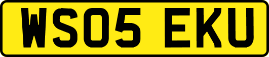 WS05EKU