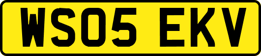 WS05EKV