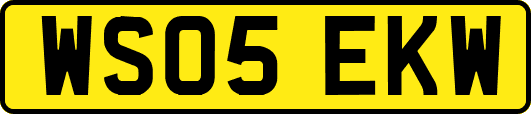 WS05EKW