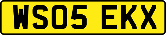WS05EKX